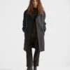 Kurtka typu anorak z materiału Re-Nylon Kurtka typu anorak z materiału Re-Nylon