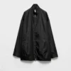 Kurtka typu blouson z materiału Re-Nylon Kurtka typu blouson z materiału Re-Nylon