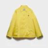 Kurtka typu blouson z materiału Re-Nylon Kurtka typu blouson z materiału Re-Nylon