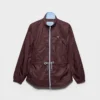 Kurtka typu blouson z materiału Re-Nylon Kurtka typu blouson z materiału Re-Nylon