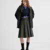 Kurtka typu blouson z materiału Re-Nylon Kurtka typu blouson z materiału Re-Nylon