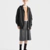 Kurtka typu blouson z materiału Re-Nylon Kurtka typu blouson z materiału Re-Nylon