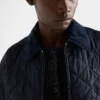 Kurtka typu blouson z materiału Re-Nylon Kurtka typu blouson z materiału Re-Nylon