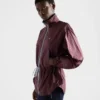 Kurtka typu blouson z materiału Re-Nylon Kurtka typu blouson z materiału Re-Nylon