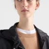 Kurtka typu blouson z materiału Re-Nylon Kurtka typu blouson z materiału Re-Nylon
