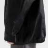 Kurtka typu blouson z materiału Re-Nylon Kurtka typu blouson z materiału Re-Nylon