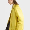 Kurtka typu blouson z materiału Re-Nylon Kurtka typu blouson z materiału Re-Nylon