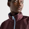 Kurtka typu blouson z materiału Re-Nylon Kurtka typu blouson z materiału Re-Nylon