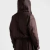 Kurtka typu blouson z materiału Re-Nylon Kurtka typu blouson z materiału Re-Nylon
