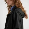 Kurtka typu blouson z materiału Re-Nylon Kurtka typu blouson z materiału Re-Nylon