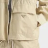 Kurtka typu blouson z materiału Re-Nylon Kurtka typu blouson z materiału Re-Nylon
