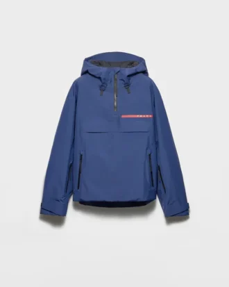 Kurtka typu bluzon Extreme-Tex
