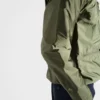 Kurtka z kapturem z materiału Re-Nylon Kurtka z kapturem z materiału Re-Nylon