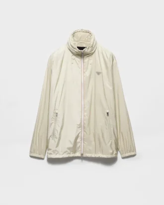 Kurtka z Re-Nylon