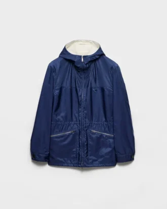 Kurtka z Re-Nylon