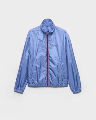 Kurtka z Re-Nylon