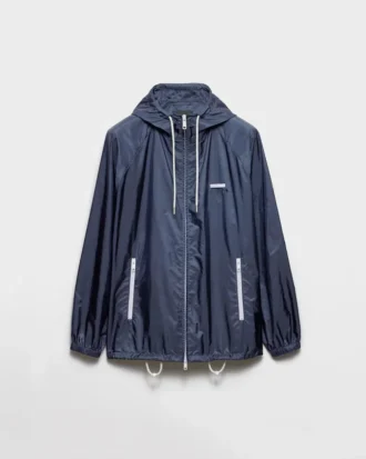 Kurtka z Re-Nylon