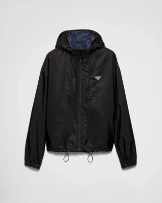 Kurtka z Re-Nylon Kurtka z Re-Nylon