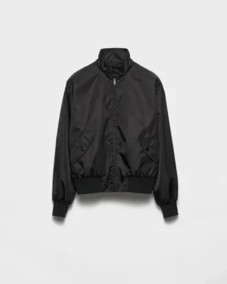 Kurtka z Re-Nylon