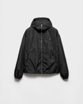 Kurtka z Re-Nylon