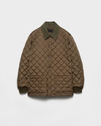 Kurtka z Re-Nylon