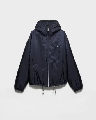 Kurtka z Re-Nylon
