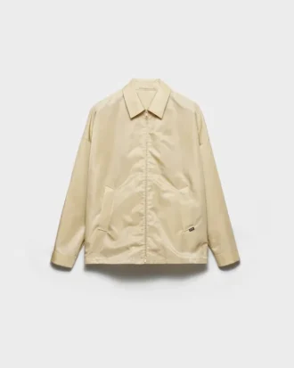 Kurtka z Re-Nylon