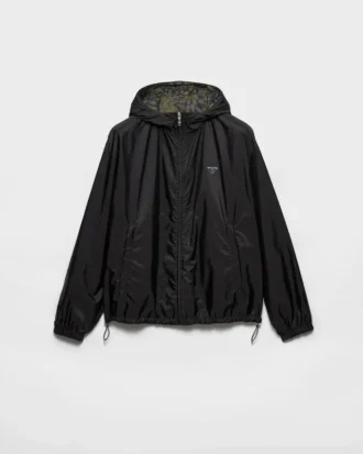 Kurtka z Re-Nylon