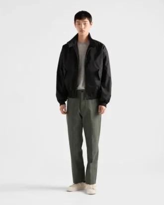 Kurtka z Re-Nylon