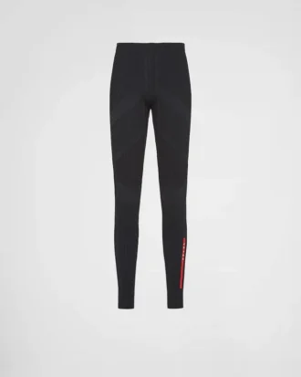 Legginsy Tech Rec Re-Nylon Piqua
