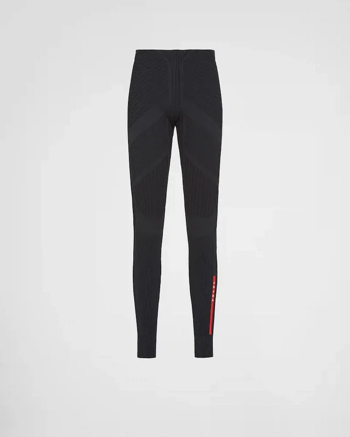 Legginsy Tech Rec Re-Nylon Piqua Legginsy Tech Rec Re-Nylon Piqua