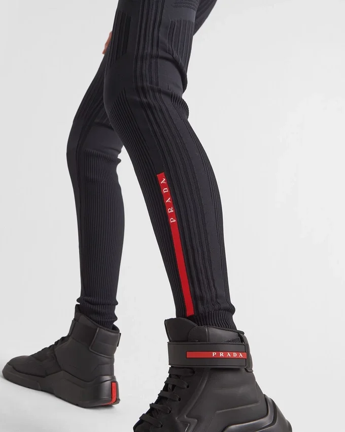 Legginsy Tech Rec Re-Nylon Piqua Legginsy Tech Rec Re-Nylon Piqua
