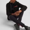 Legginsy wełniane Legginsy wełniane
