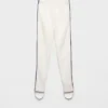 Legginsy z polaru