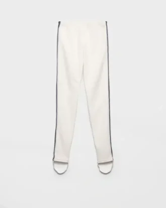 Legginsy z polaru