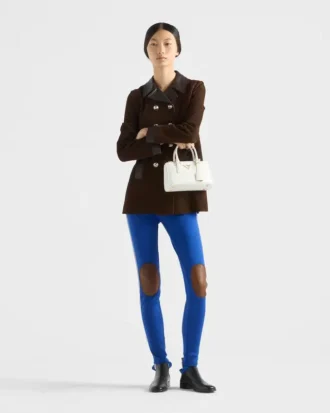 Legginsy z polaru