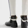 Legginsy z polaru