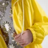 Lekka kurtka przeciwdeszczowa z Re-Nylon Lekka kurtka przeciwdeszczowa z Re-Nylon