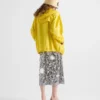 Lekka kurtka przeciwdeszczowa z Re-Nylon Lekka kurtka przeciwdeszczowa z Re-Nylon