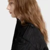 Lekka kurtka typu blouson z Re-Nylonu Lekka kurtka typu blouson z Re-Nylonu