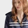 Lekka kurtka typu blouson z Re-Nylonu Lekka kurtka typu blouson z Re-Nylonu