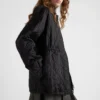 Lekka kurtka typu blouson z Re-Nylonu Lekka kurtka typu blouson z Re-Nylonu