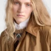 Lekka kurtka typu blouson z Re-Nylonu Lekka kurtka typu blouson z Re-Nylonu