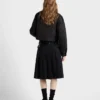 Lekka kurtka typu blouson z Re-Nylonu Lekka kurtka typu blouson z Re-Nylonu