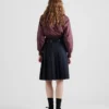Lekka kurtka typu blouson z Re-Nylonu Lekka kurtka typu blouson z Re-Nylonu