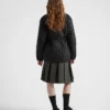 Lekka kurtka typu blouson z Re-Nylonu Lekka kurtka typu blouson z Re-Nylonu