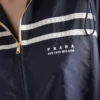 Lekka kurtka typu blouson z Re-Nylonu Lekka kurtka typu blouson z Re-Nylonu