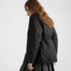 Lekka kurtka typu blouson z Re-Nylonu Lekka kurtka typu blouson z Re-Nylonu
