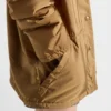 Lekka kurtka typu blouson z Re-Nylonu Lekka kurtka typu blouson z Re-Nylonu