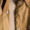 Lekka kurtka typu blouson z Re-Nylonu Lekka kurtka typu blouson z Re-Nylonu